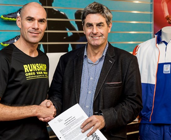 Runshop Greg van Hest sponsort opnieuw Tilburg Ten Miles