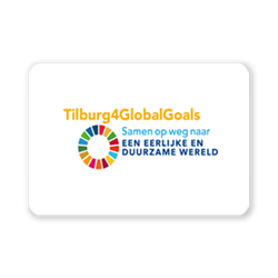 Tilburg4GlobalGoals